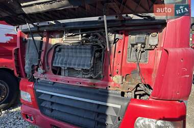 Тягач DAF CF 85 2008 в 
