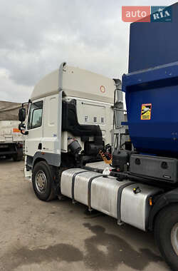 Тягач DAF CF 85 2008 в Хусте