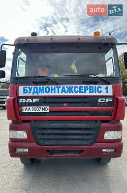Самосвал DAF CF 85 2004 в 
