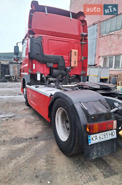 Тягач DAF CF 85 2012 в Києві