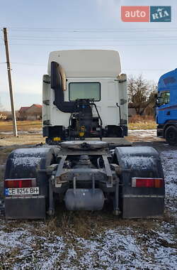 Тягач DAF CF 85 2008 в Черновцах