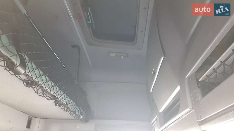 Тягач DAF CF 85 2008 в Черновцах