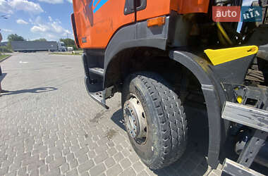 Самоскид DAF CF 85 2007 в Львові