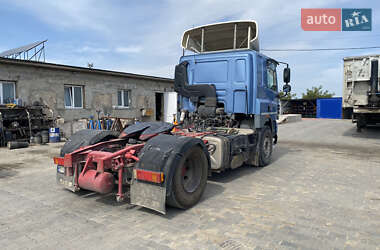 Тягач DAF CF 85 2011 в Южному