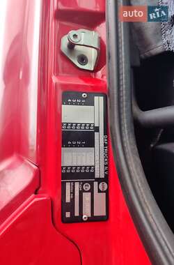 Тягач DAF CF 85 2012 в 