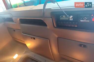 Тягач DAF CF 85 2012 в 