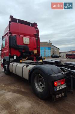 Тягач DAF CF 85 2012 в 