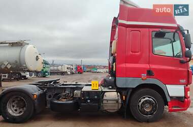 Тягач DAF CF 85 2012 в 