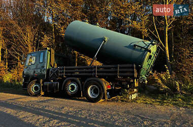Машина ассенизатор (вакуумная) DAF CF 85 2006 в 