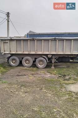 Тягач DAF CF 85 2005 в 
