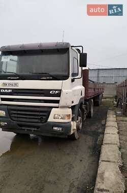 Тягач DAF CF 85 2005 в 