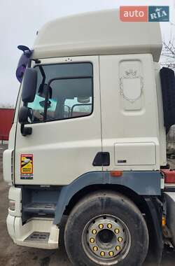 Тягач DAF CF 85 2008 в 