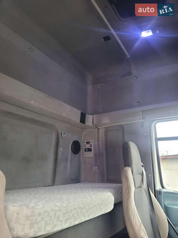 Тягач DAF CF 85 2008 в Полтаве