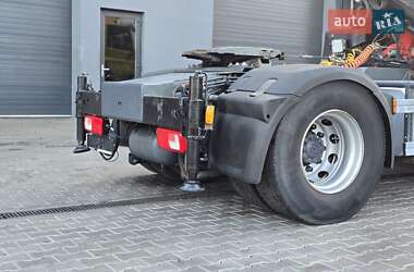 Кран-манипулятор DAF CF 85 2012 в 