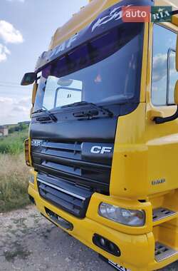 Тягач DAF CF 85 2009 в Запорожье