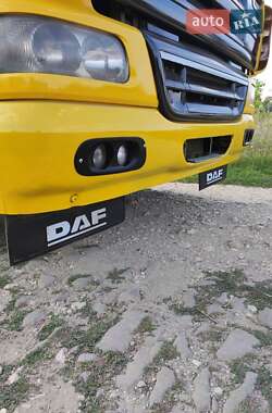 Тягач DAF CF 85 2009 в Запорожье