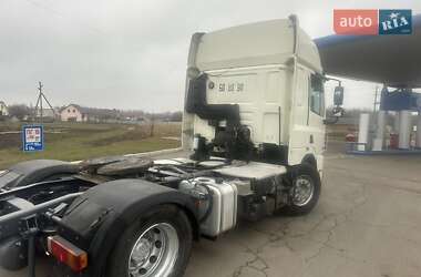 Тягач DAF CF 85 2011 в Прилуках