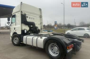 Тягач DAF CF 85 2011 в Прилуках