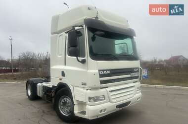 Тягач DAF CF 85 2011 в Прилуках