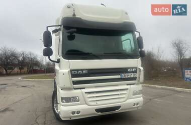 Тягач DAF CF 85 2011 в Прилуках