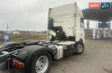 Тягач DAF CF 85 2011 в Прилуках