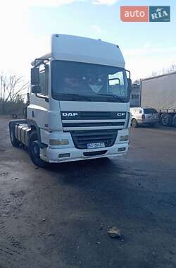 Тягач DAF CF 85 2003 в Шумську