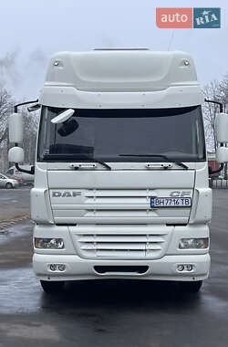 Тягач DAF CF 85 2008 в Одесі