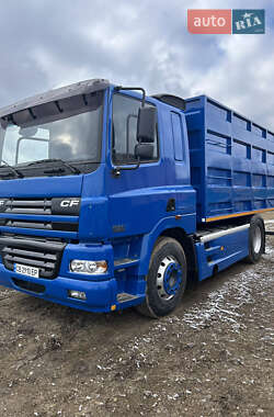 Самосвал DAF CF 85 2005 в Монастырище