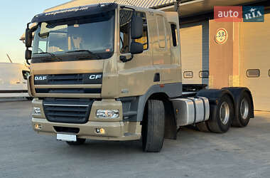 Тягач DAF CF 85 2012 в Староконстантинове