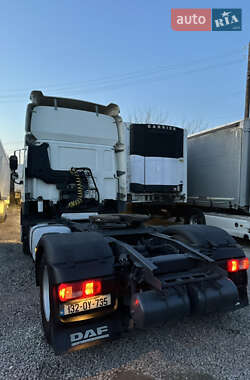 Тягач DAF CF 85 2013 в Костопілі