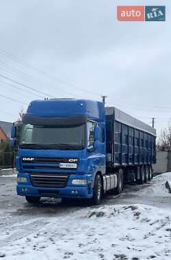 Тягач DAF CF 85 2009 в Рокитному