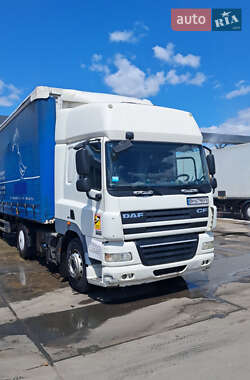 Тягач DAF CF 85 2008 в Одесі