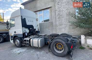 Тягач DAF CF 85 2013 в 