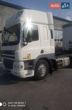 Тягач DAF CF 85 2013 в 