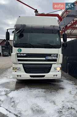 Тягач DAF CF 85 2008 в Балте