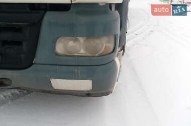 Тягач DAF CF 85 2006 в Дніпрі