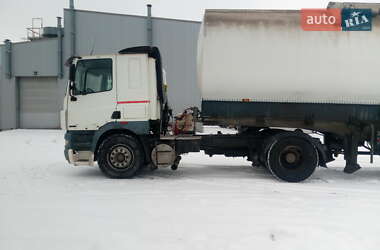 Тягач DAF CF 85 2006 в Дніпрі