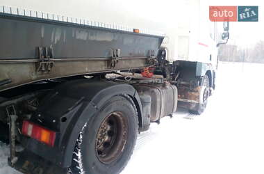 Тягач DAF CF 85 2006 в Дніпрі