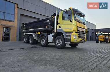 Самосвал DAF CF 85 2022 в Ровно