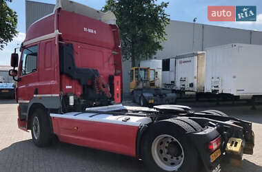 Тягач DAF CF 85 2012 в 