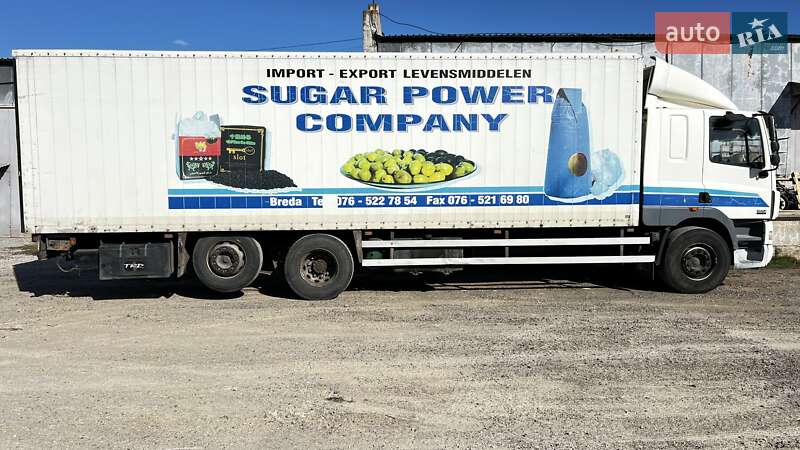 DAF CF 85 2004
