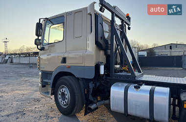 Тягач DAF CF 85 2012 в 