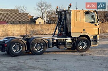 Тягач DAF CF 85 2012 в 