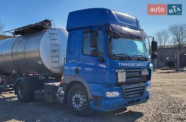 Тягач DAF CF 85 2010 в 