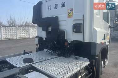 Тягач DAF CF 85 2013 в 