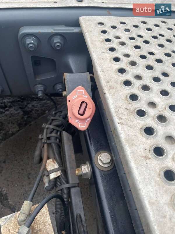 Тягач DAF CF 85 2019 в Черкассах