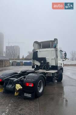 Тягач DAF CF 85 2019 в 
