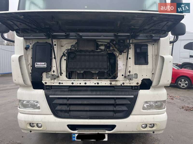 Тягач DAF CF 85 2019 в Черкассах