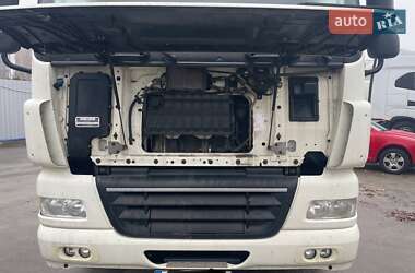 Тягач DAF CF 85 2019 в 
