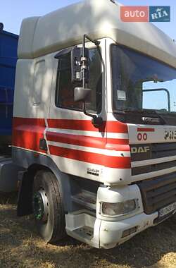 Самосвал DAF CF 85 2006 в 